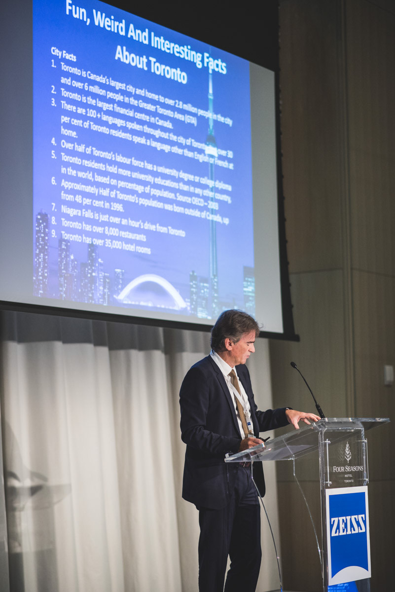 Toronto Commercial Event Photographer