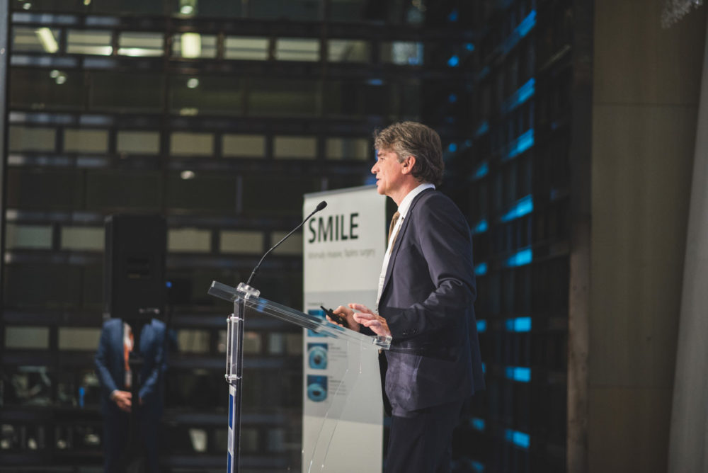 Toronto Commercial Event Photographer