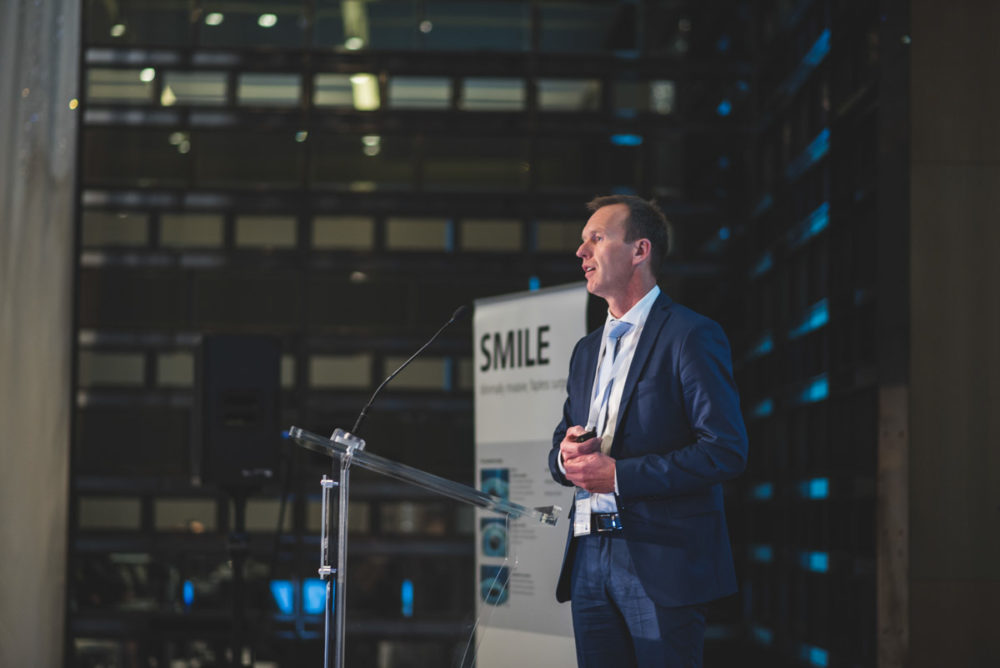 Toronto Commercial Event Photographer