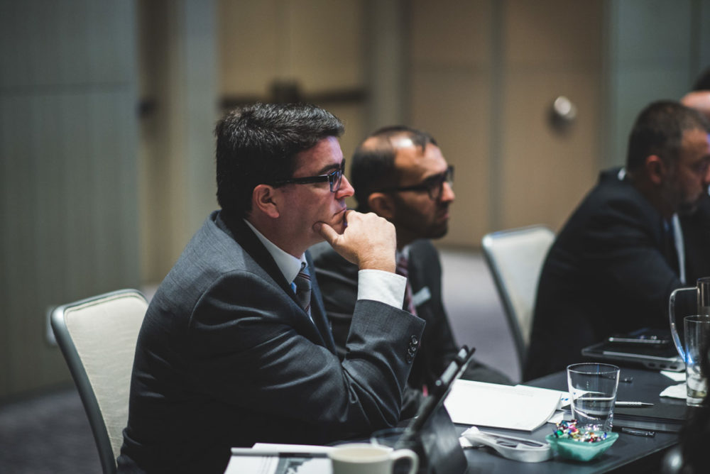 Toronto Commercial Event Photographer