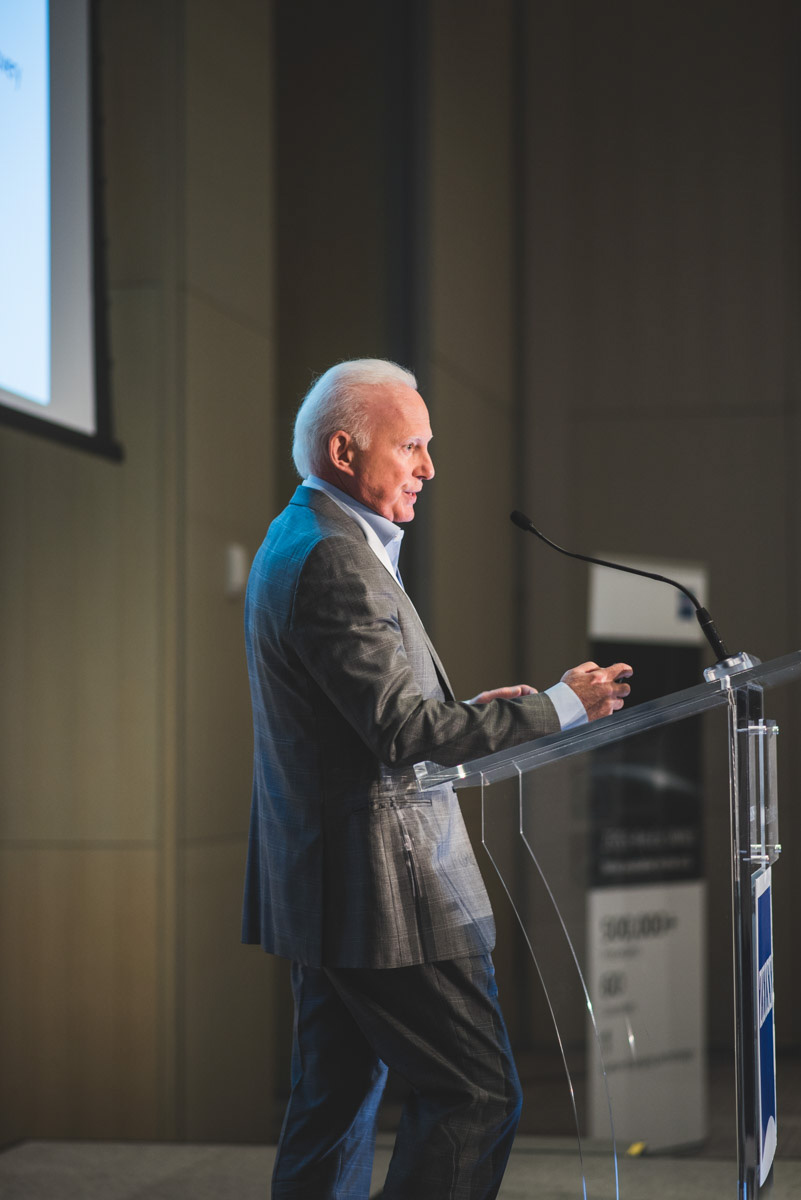 Toronto Commercial Event Photographer