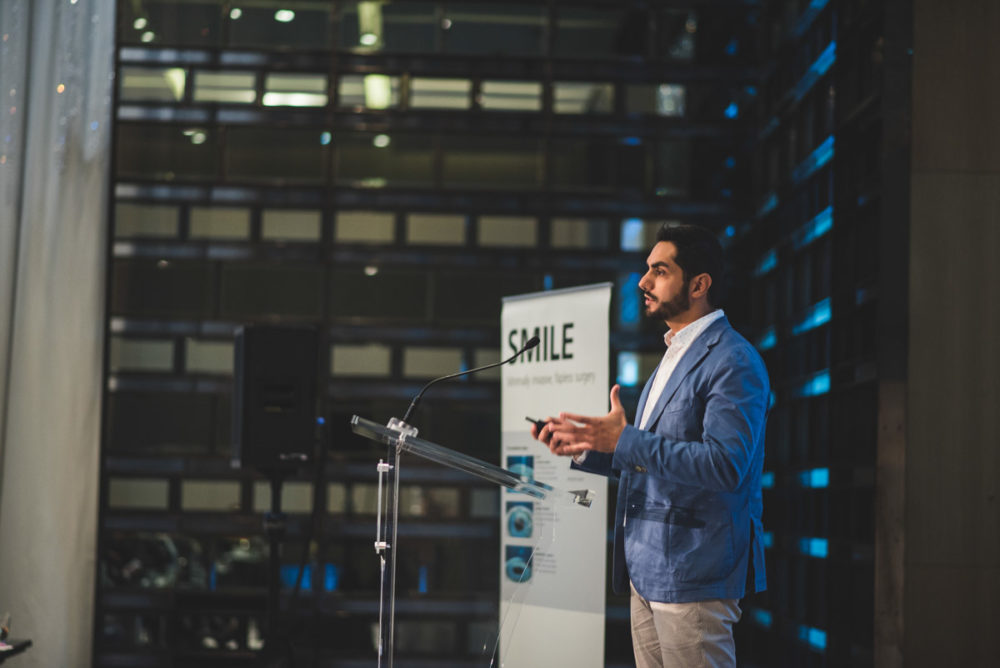 Toronto Commercial Event Photographer