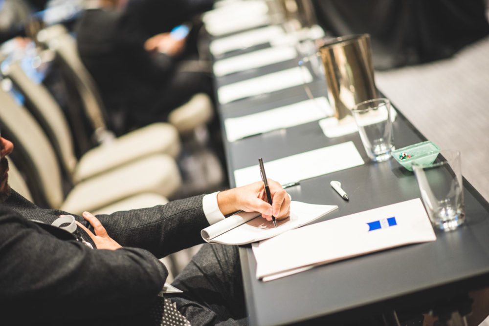 Toronto Commercial Event Photographer