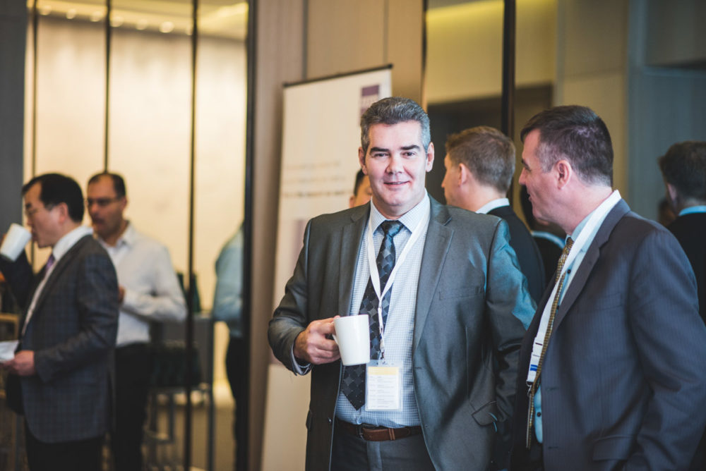 Toronto Commercial Event Photographer