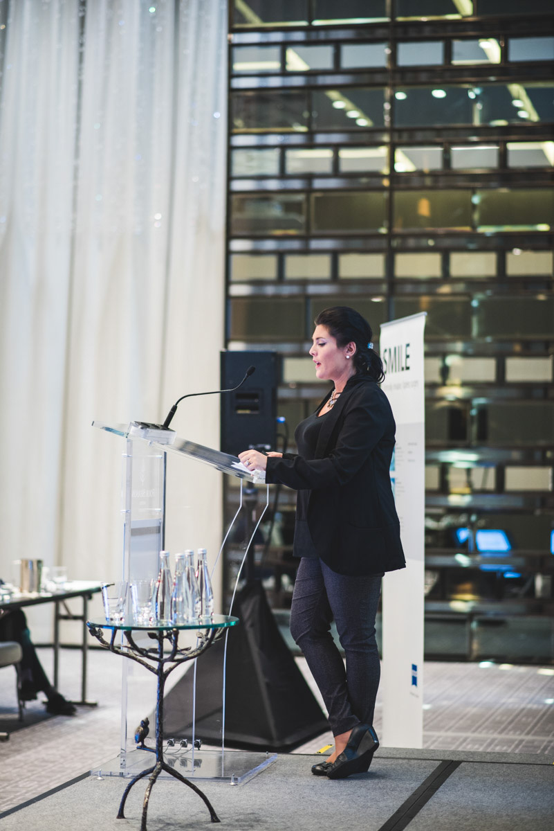 Toronto Commercial Event Photography