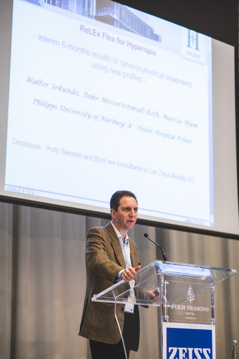 Toronto Commercial Event Photography