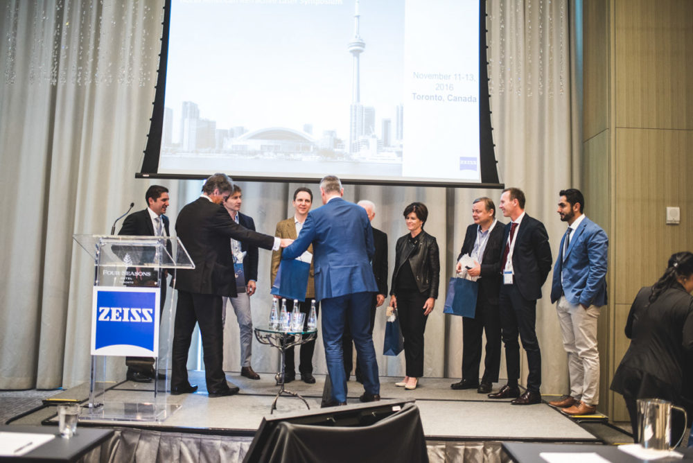 Toronto Commercial Event Photography