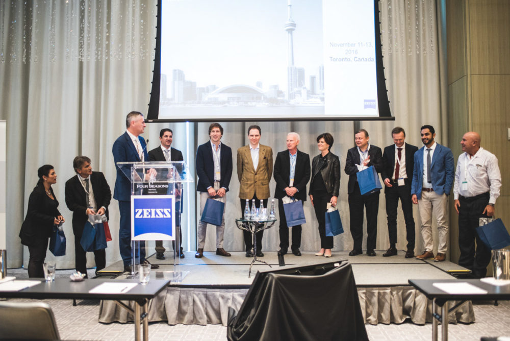 Toronto Commercial Event Photography