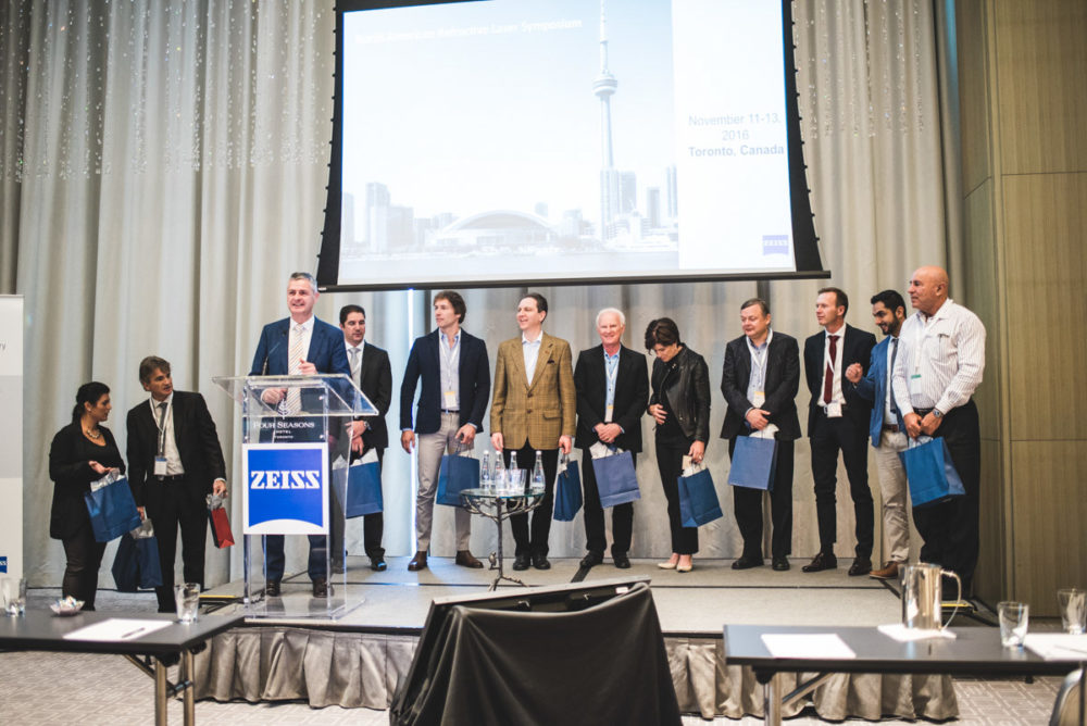 Toronto Commercial Event Photography