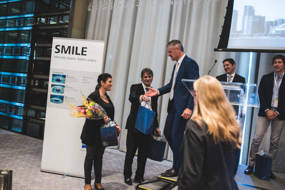 Toronto Commercial Event Photography