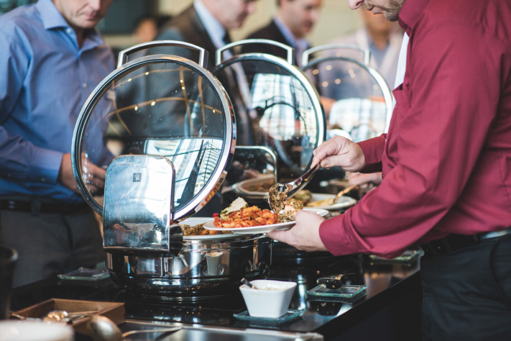 Toronto Commercial Event Photography