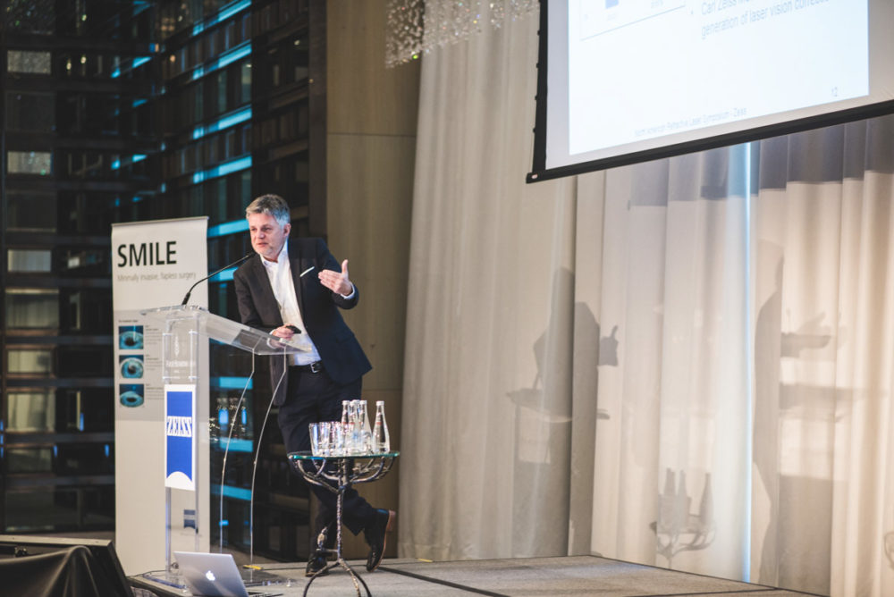 Toronto Commercial Event Photography