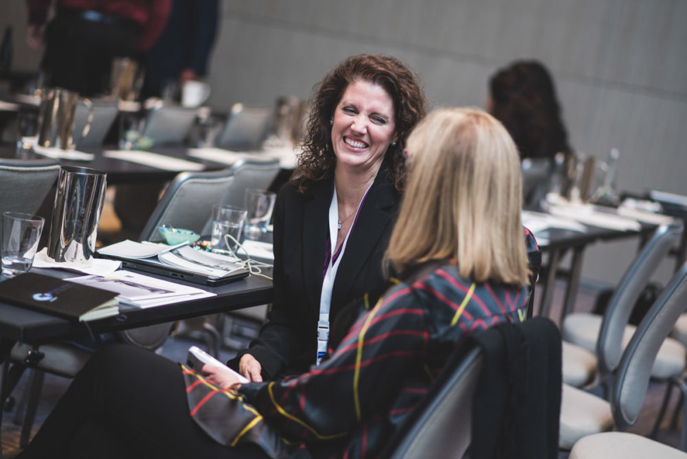 Toronto Commercial Event Photography