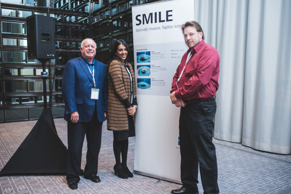 Toronto Commercial Event Photography