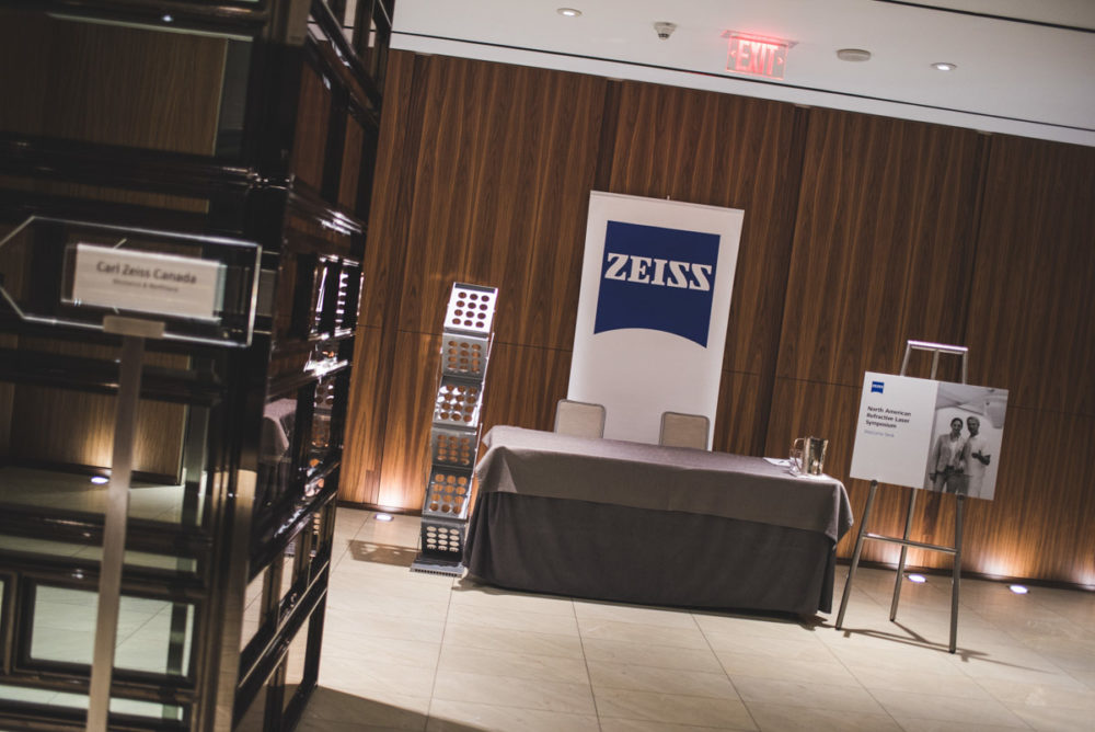 Toronto Commercial Event Photography