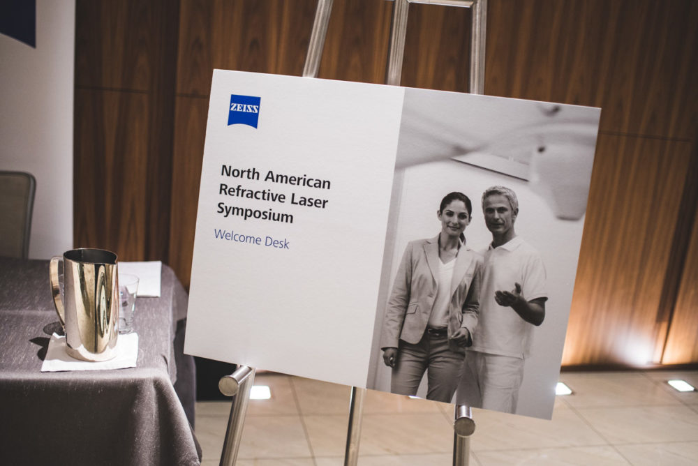 Toronto Commercial Event Photography