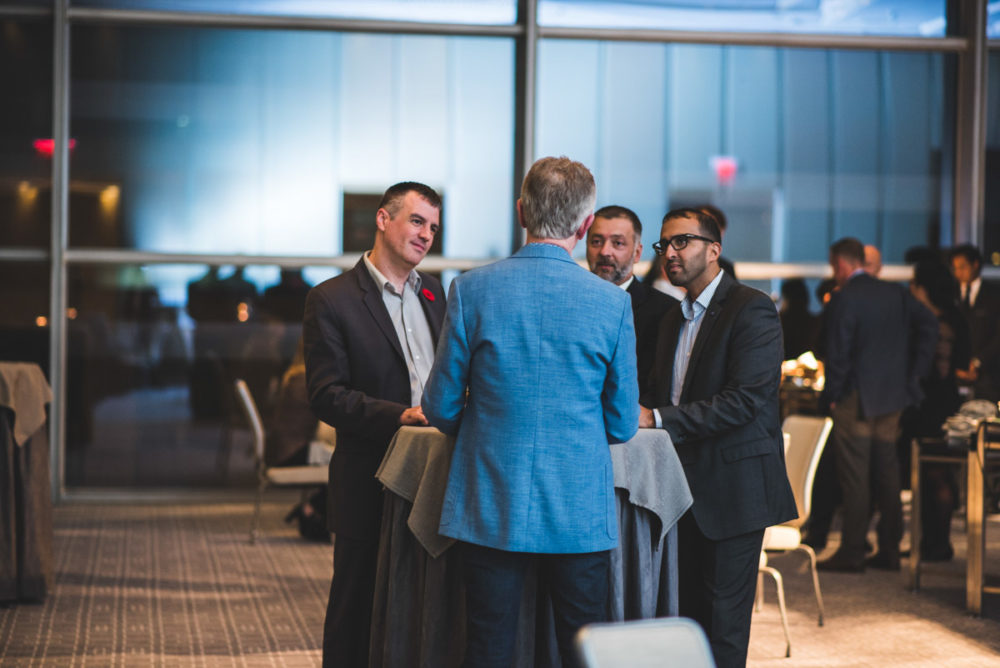 Toronto Commercial Event Photography