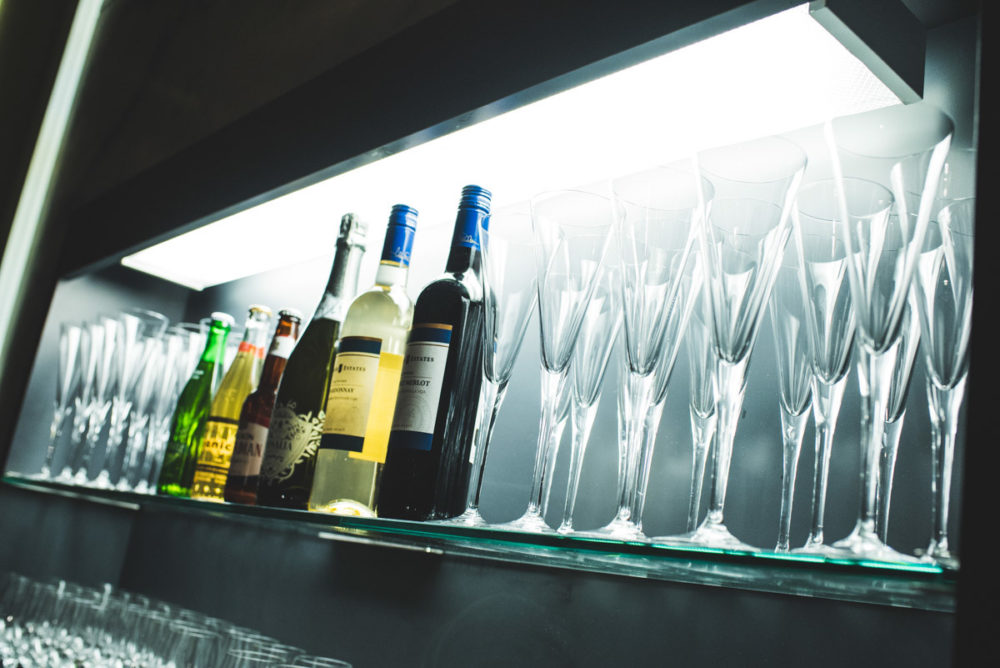 Toronto Commercial Event Photography