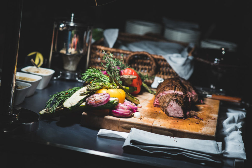 Toronto Commercial Event Photography