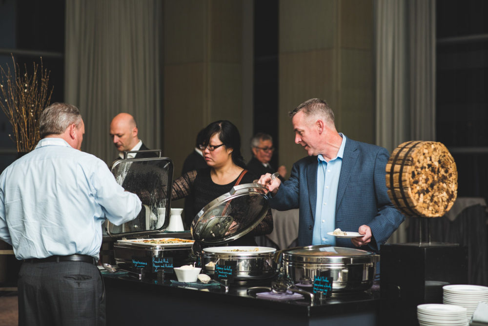 Toronto Commercial Event Photography