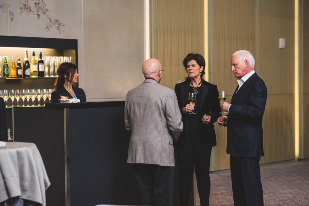 Toronto Commercial Event Photography