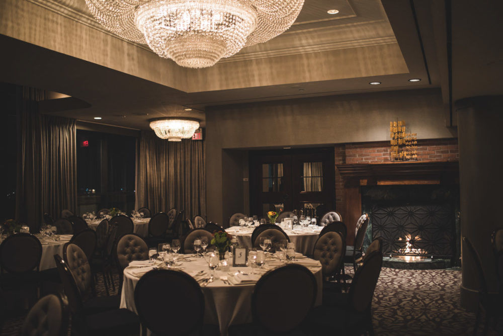 Toronto Commercial Event Photography