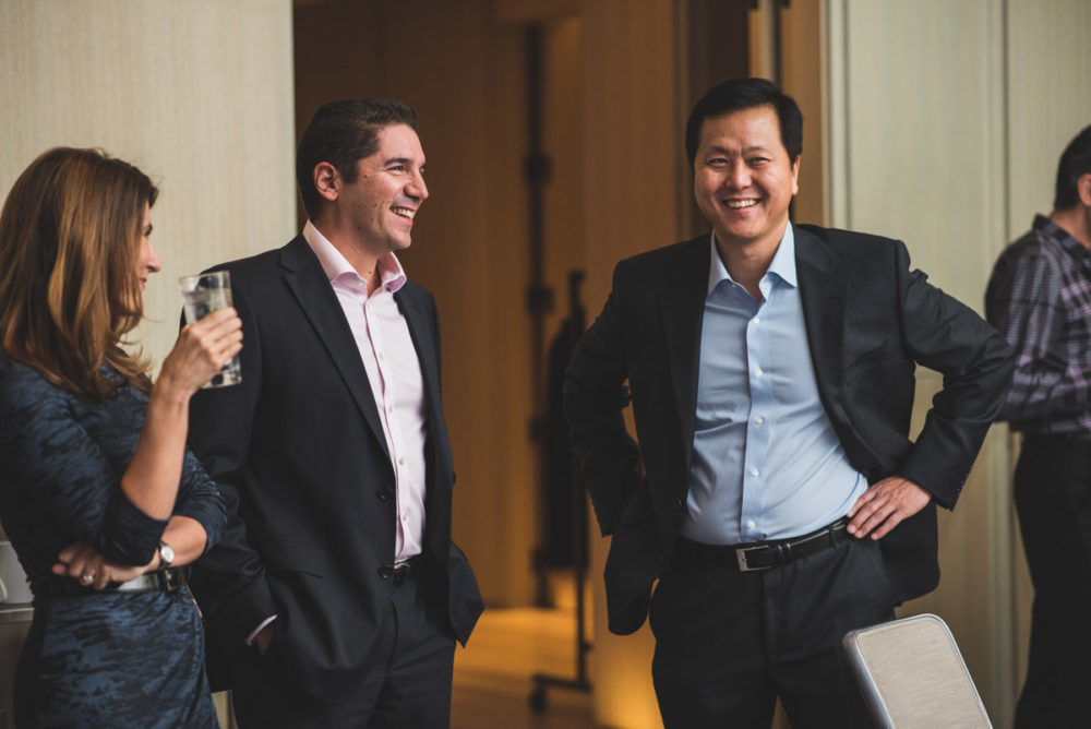 Toronto Commercial Event Photography