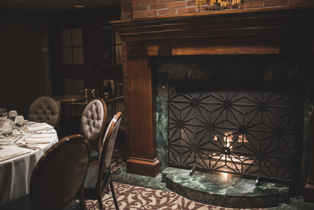 Toronto Commercial Event Photography