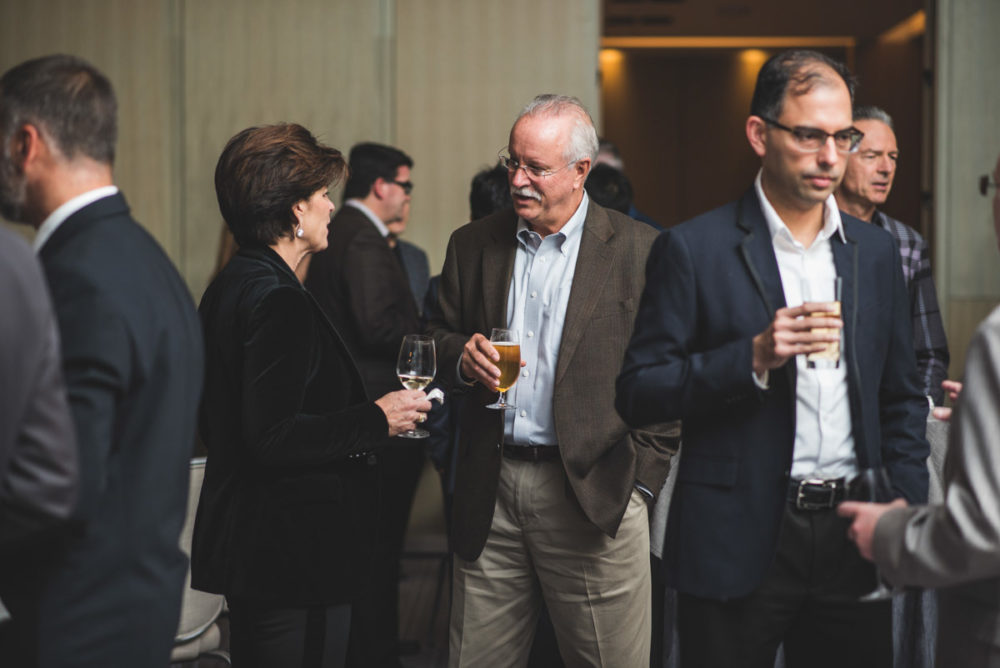 Toronto Commercial Event Photography