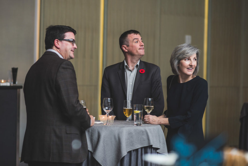 Toronto Commercial Event Photography