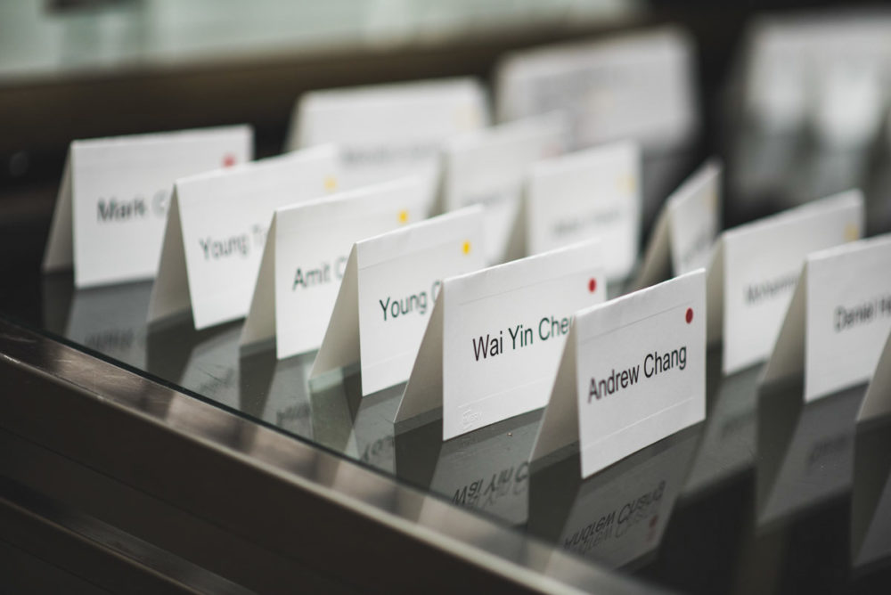 Toronto Commercial Event Photography