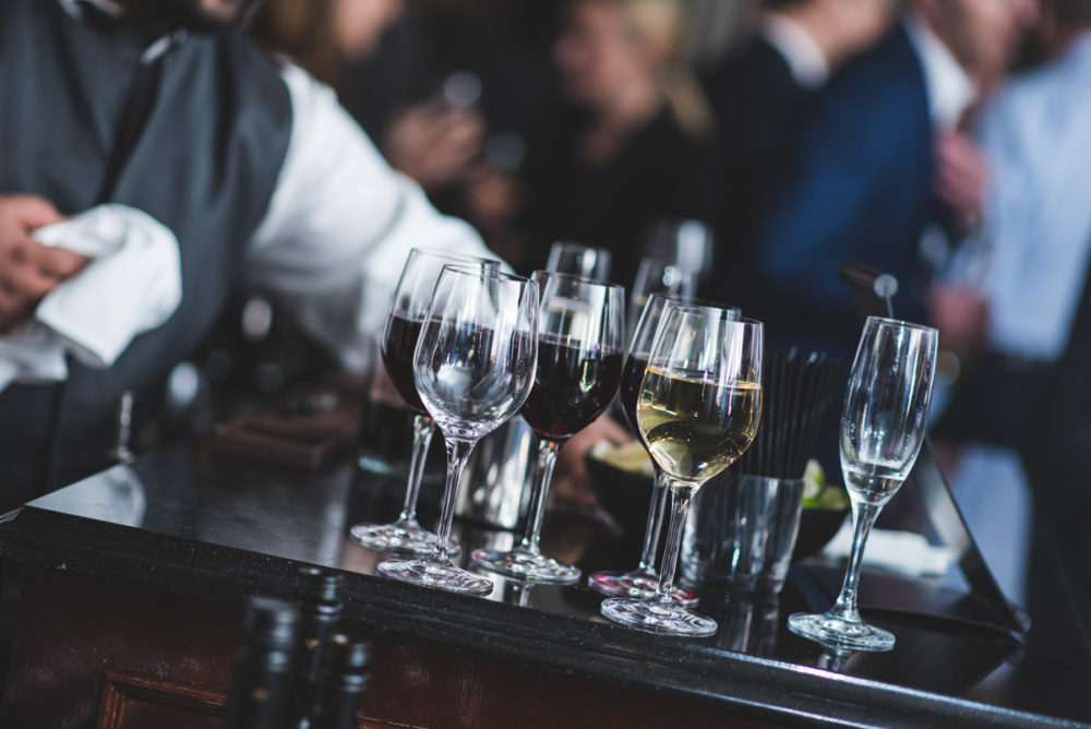 Toronto Commercial Event Photography