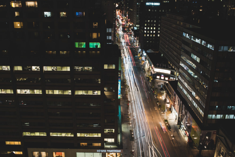 Toronto Commercial Event Photography