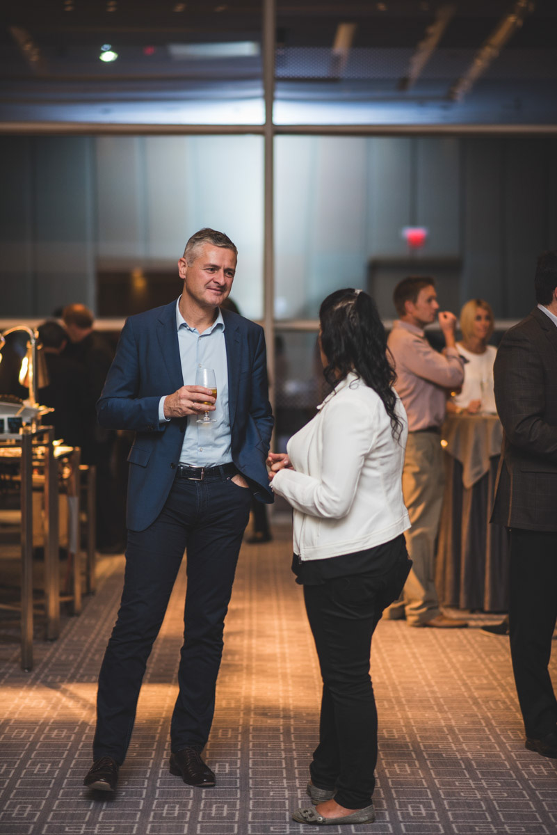 Toronto Commercial Event Photography
