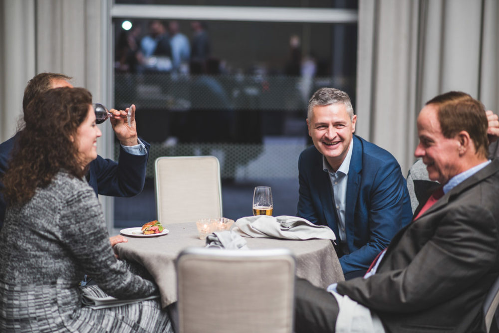 Toronto Commercial Event Photography