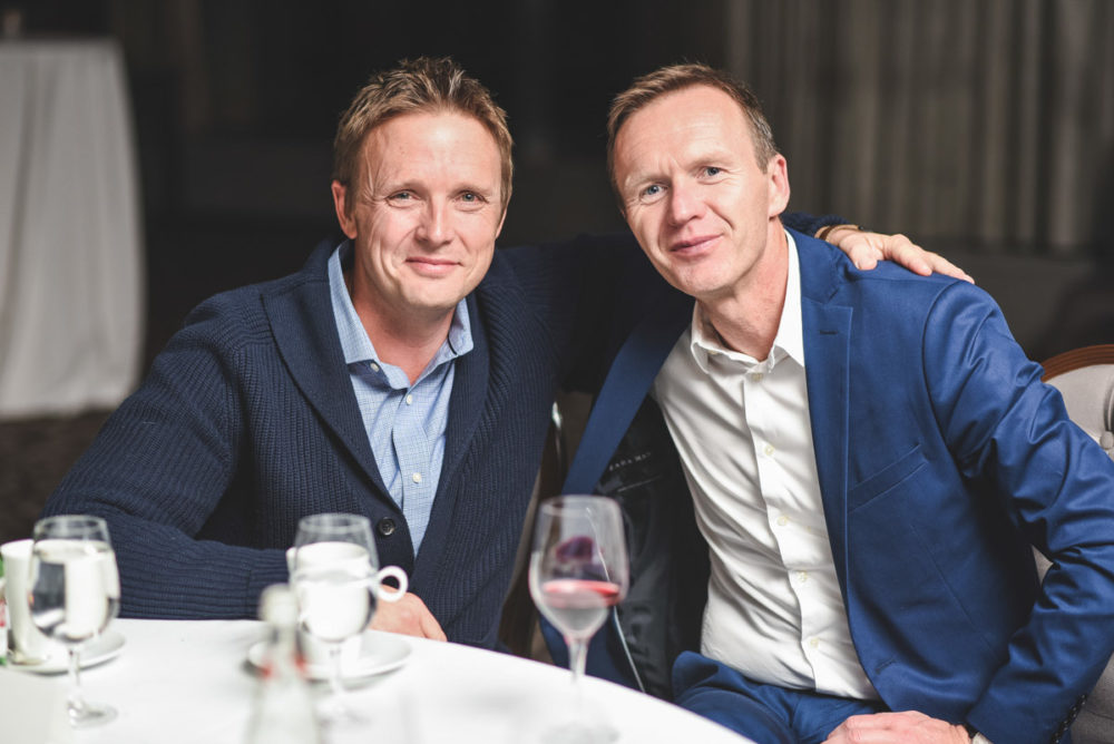 Toronto Commercial Event Photography