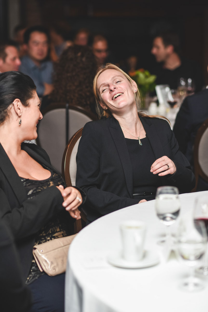 Toronto Commercial Event Photography