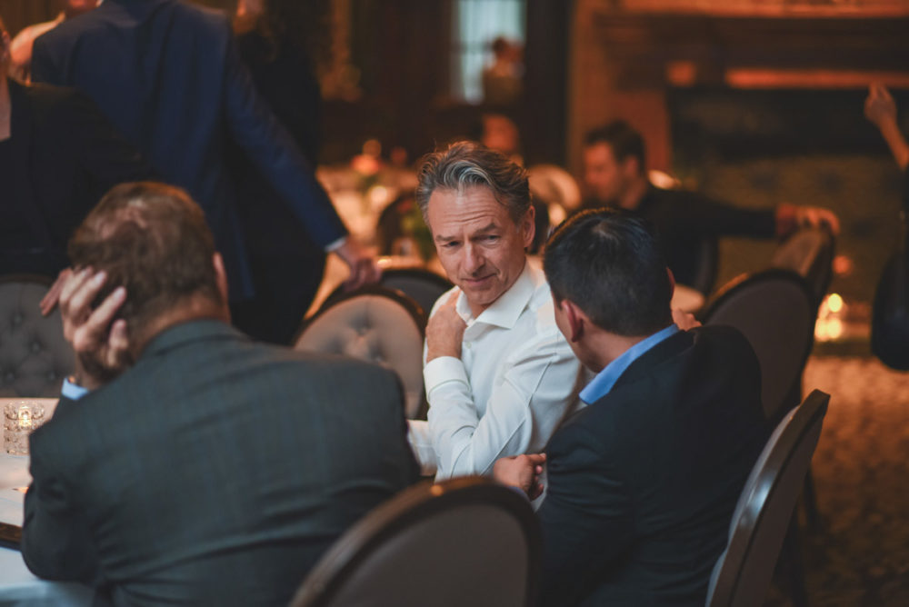 Toronto Commercial Event Photography