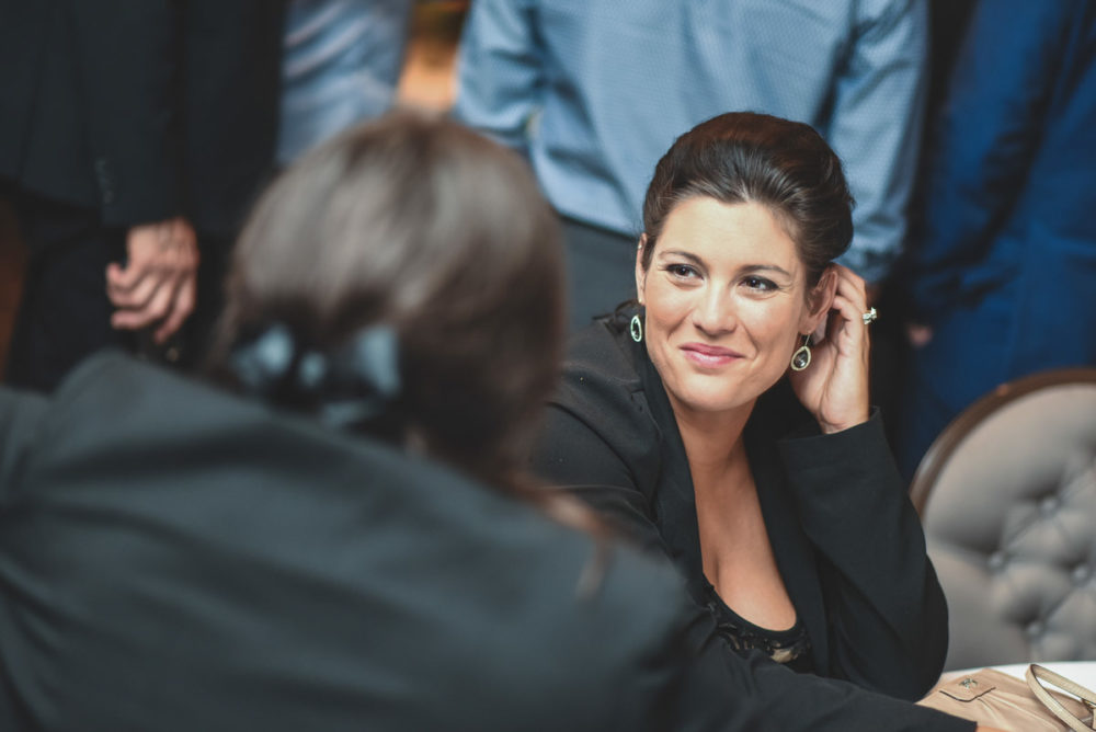 Toronto Commercial Event Photography