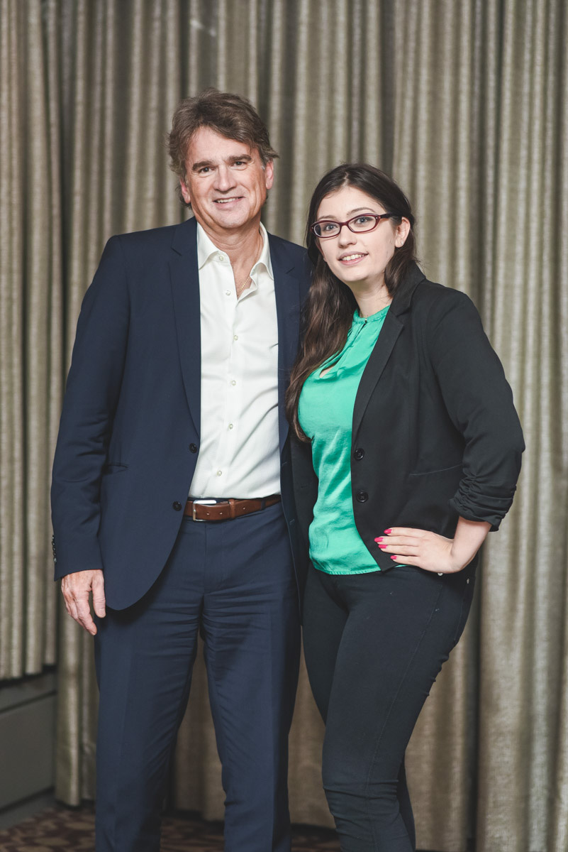 Toronto Commercial Event Photography