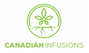 Canadian Infusions Logo