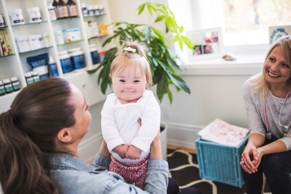 Naturopathic Clinic Photography Guelph