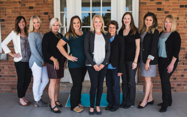 Naturopathic Clinic Photography Guelph