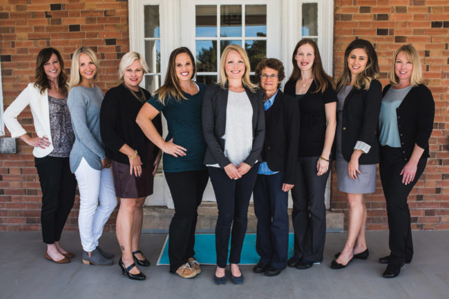 Naturopathic Clinic Photography Guelph