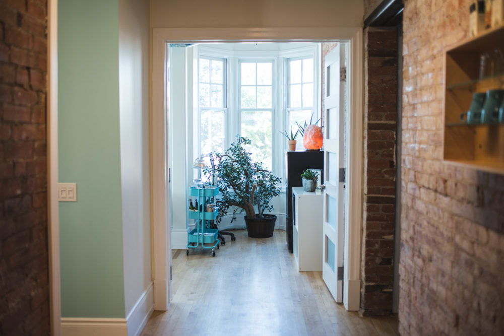 Health Clinic Photography Kitchener