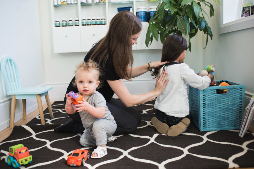 Health Clinic Photography Kitchener