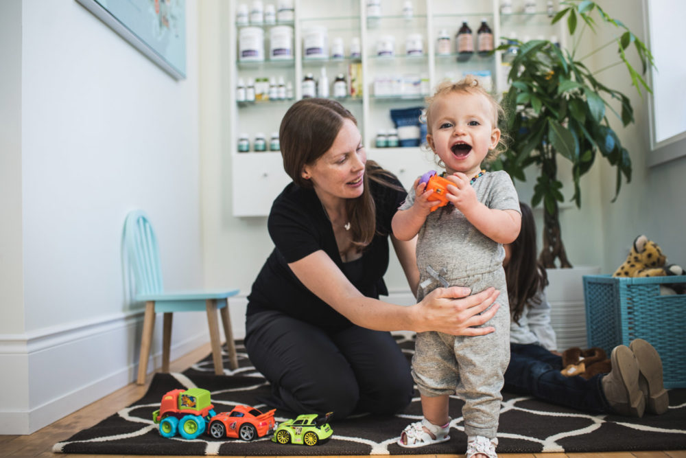Health Clinic Photography Kitchener