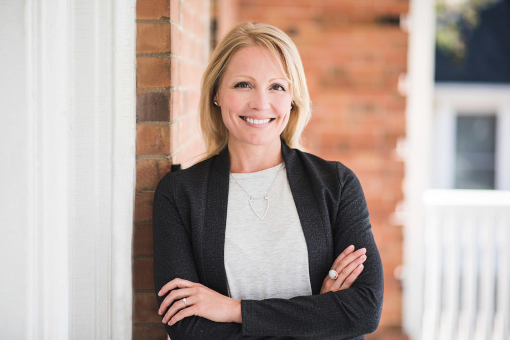 Health Clinic Photography Kitchener