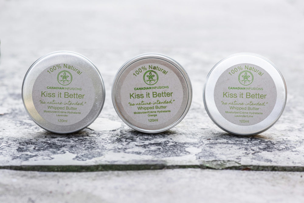 Outdoor Product Photography Kitchener Guelph