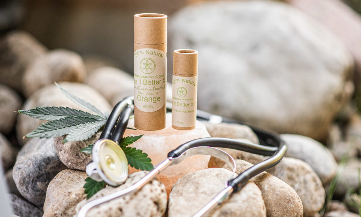 Outdoor Product Photography Kitchener Guelph